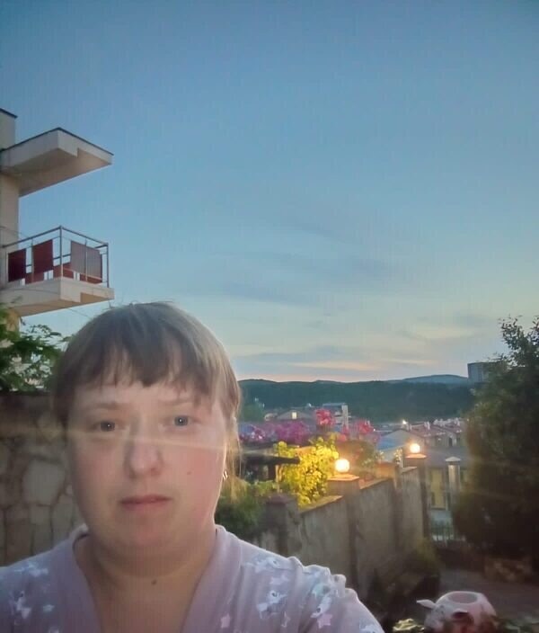 Виктория