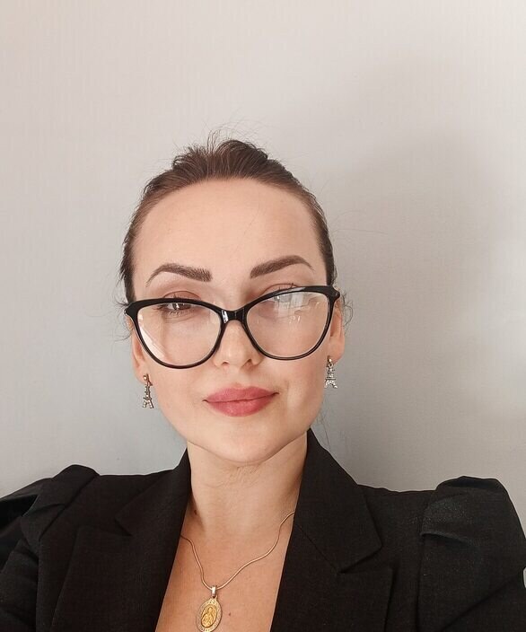 Галина