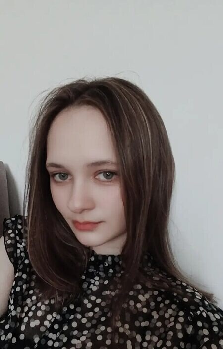 Ангелина
