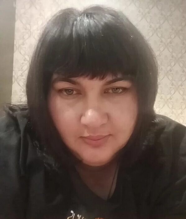 Светлана