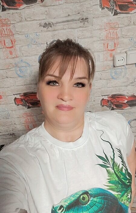Юляшка