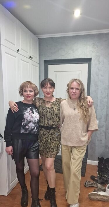Оксана
