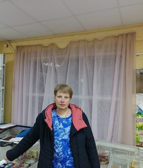 Веруня