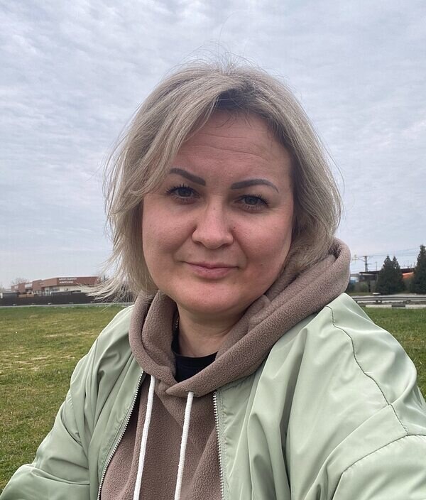 Екатерина