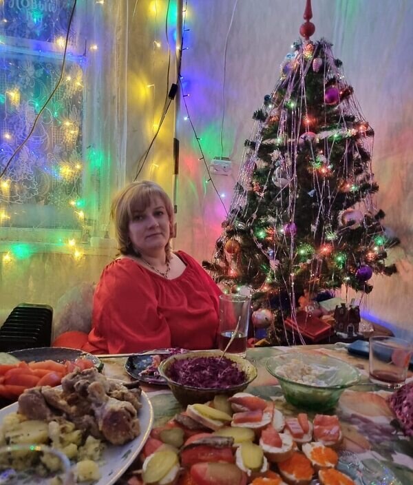 Анютка