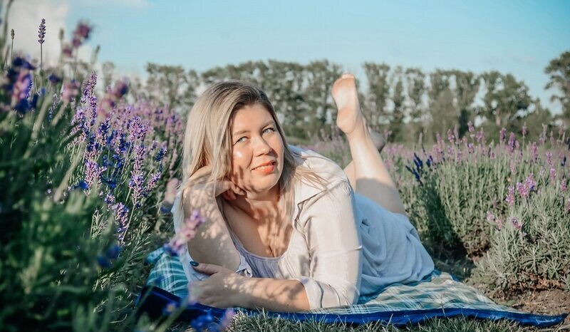 Анна