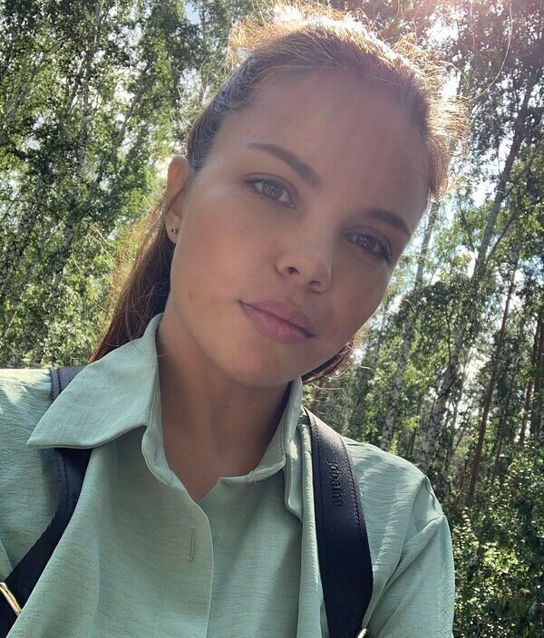 Зарина