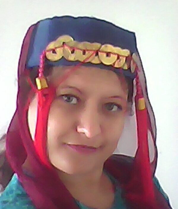 Снежка