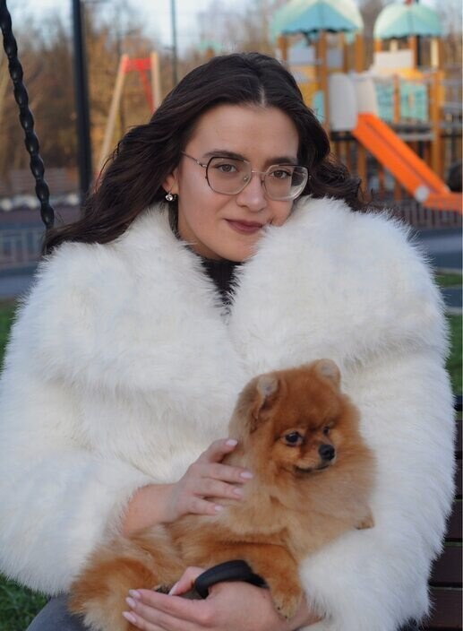 Екатерина