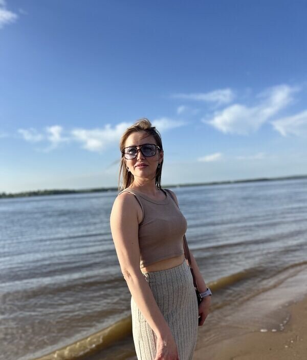 Нина