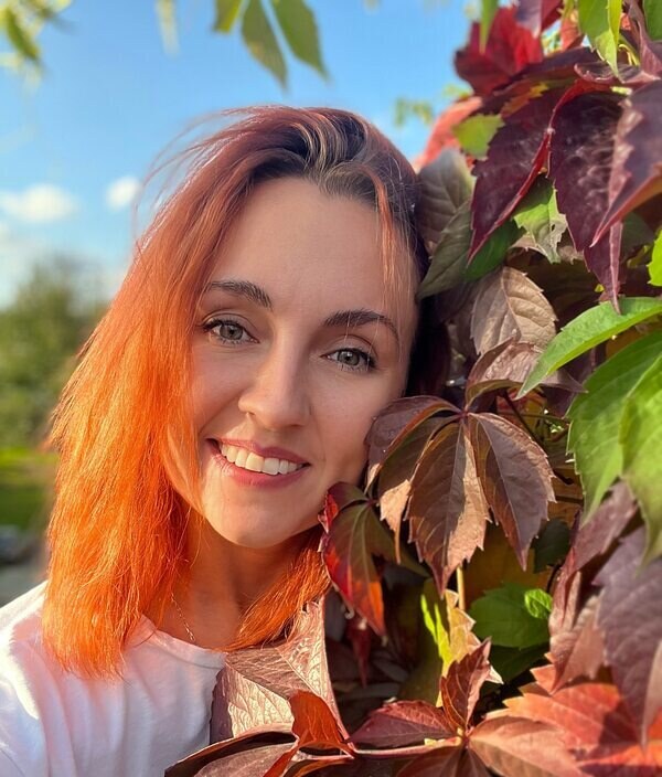 Мария