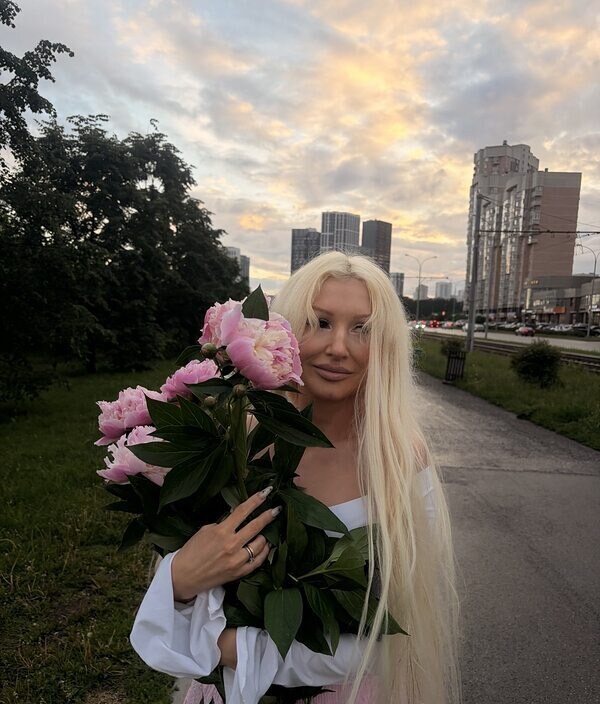 Елена