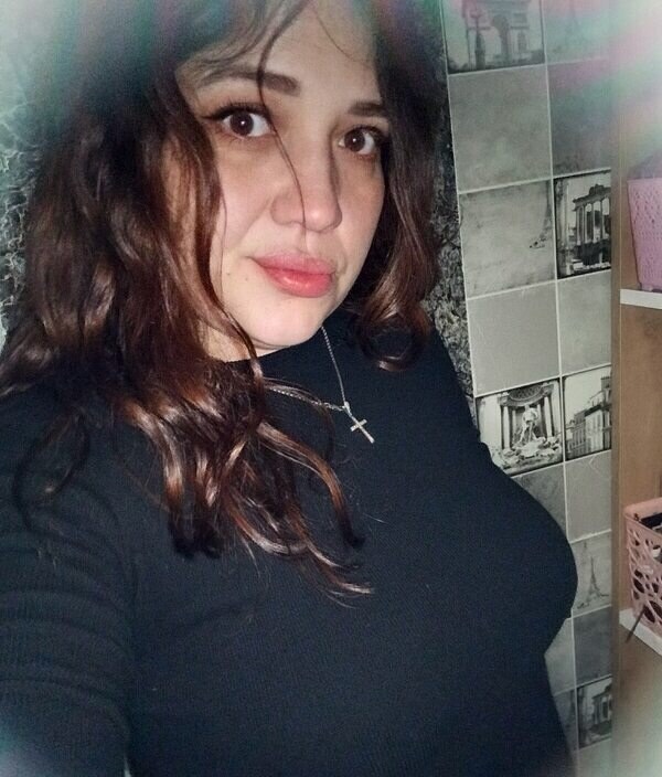 Валентина