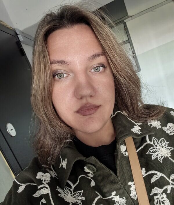 Екатерина
