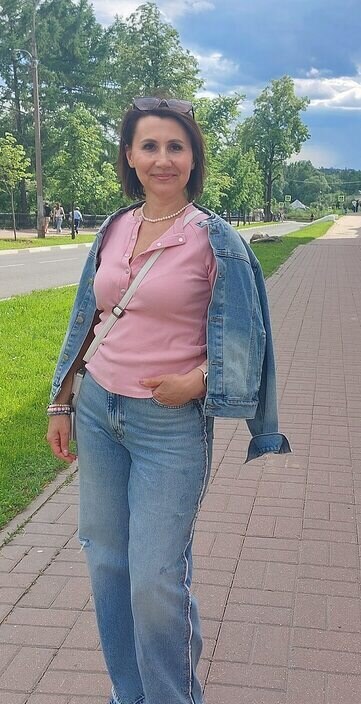 Натали