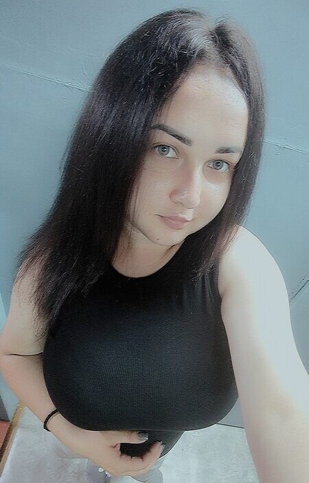 Оксана