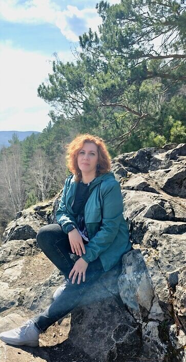 Ирина