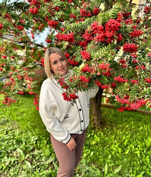 Екатерина