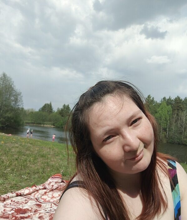 Екатерина