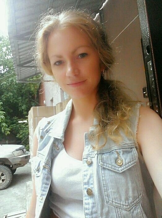 Кристина