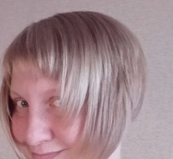 Екатерина