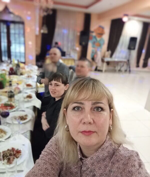 Наталья