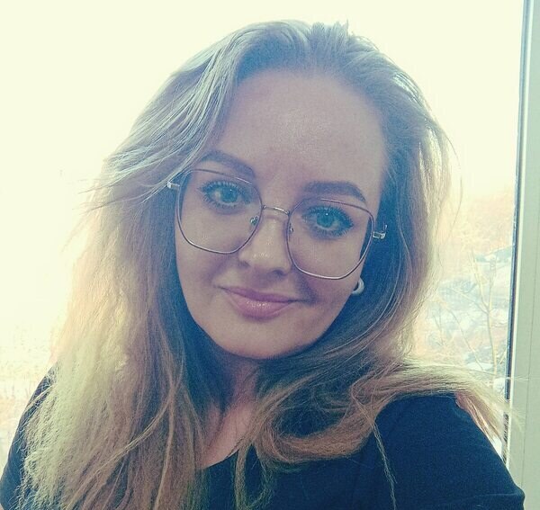 Марина