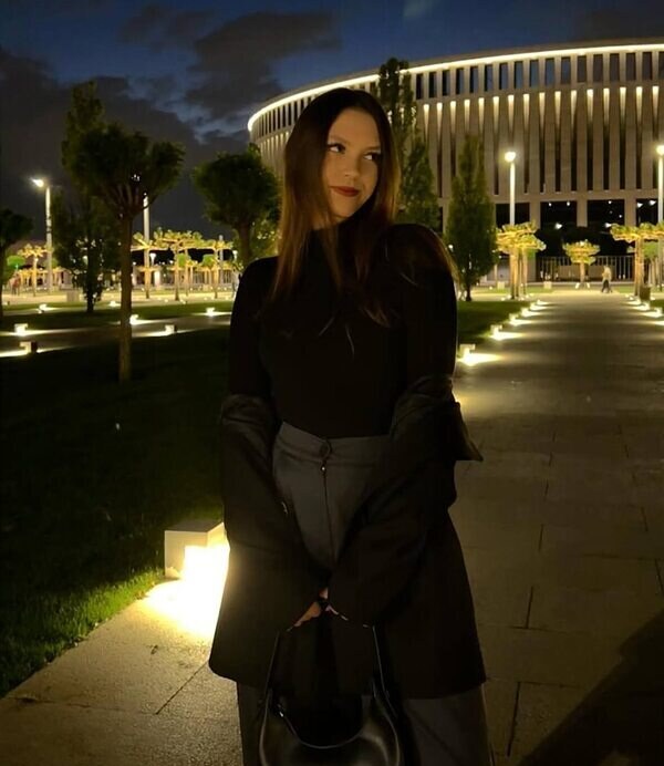 Екатерина