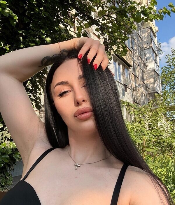Марианна