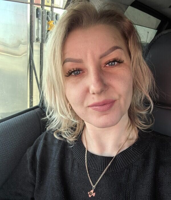 Наталья