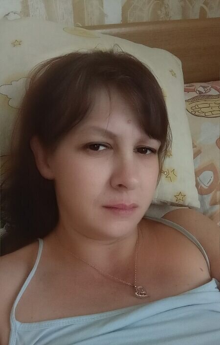 Оксана