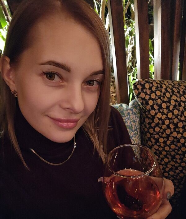Олеся