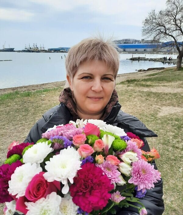 Наталья