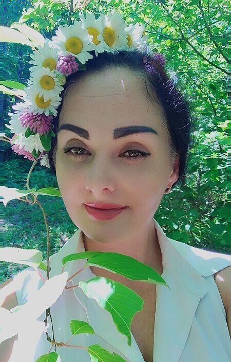 Анастасия