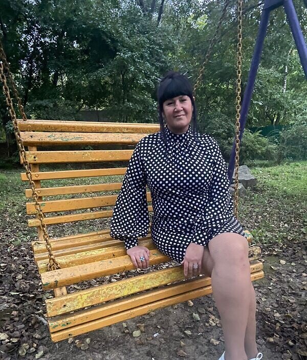 Галина