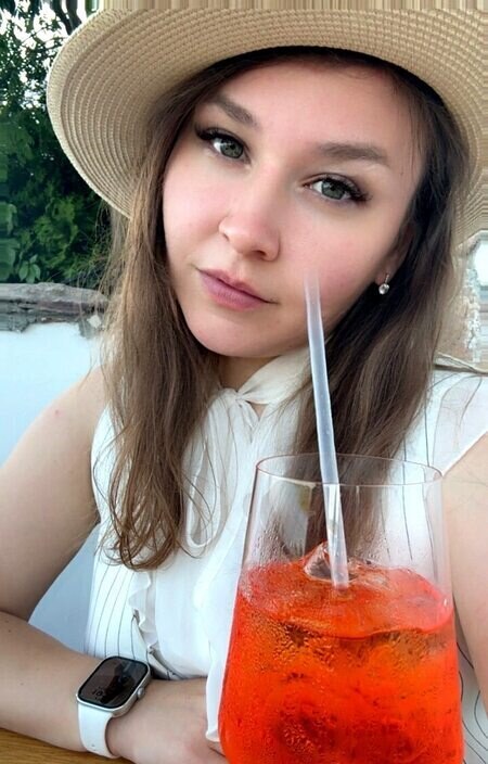 Марина