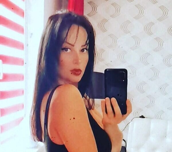 Кристина