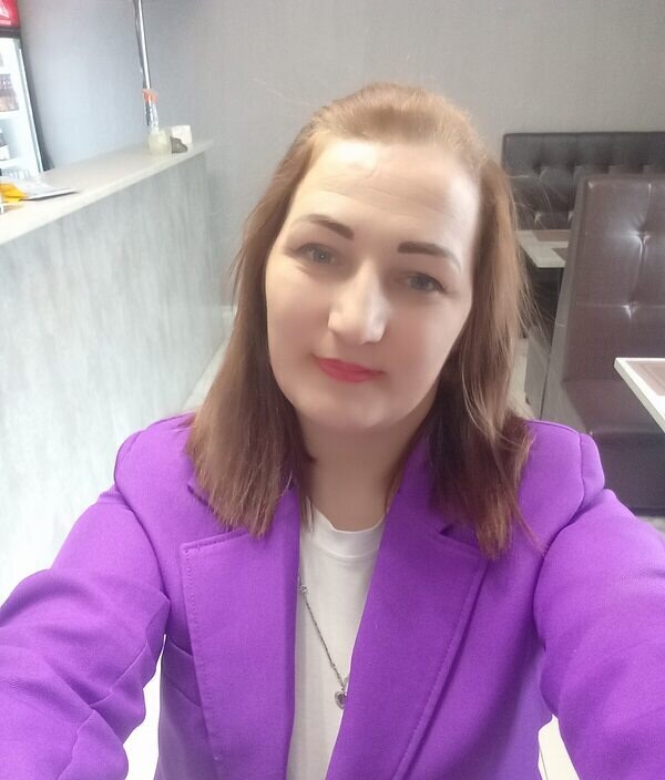 Оксана