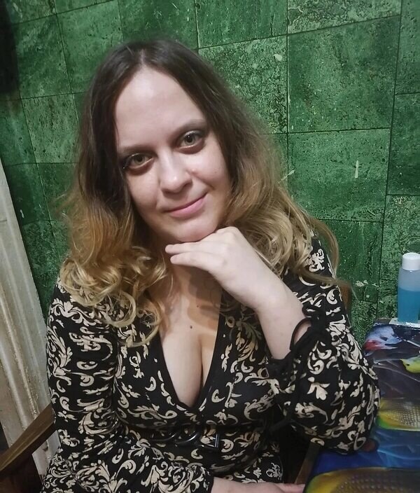 Полина