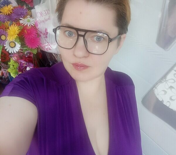 Анастасия