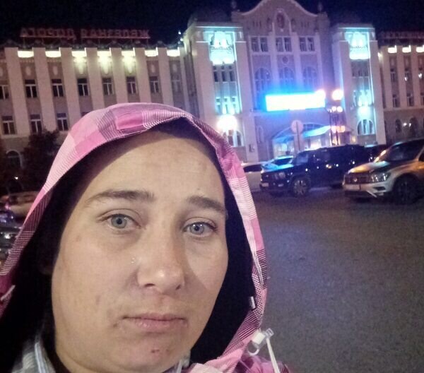 Мария