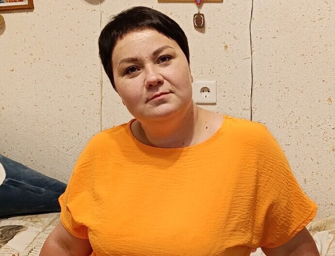Надежда