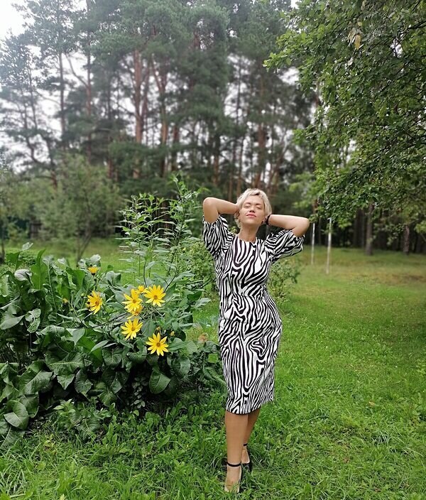 Оксана