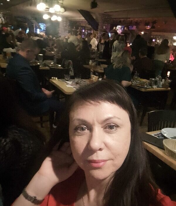 Танюша