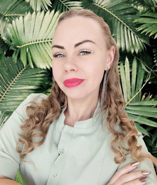 Светлана