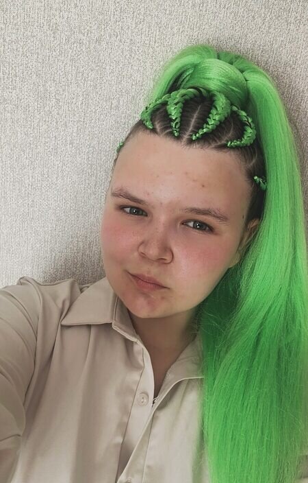 Светлана