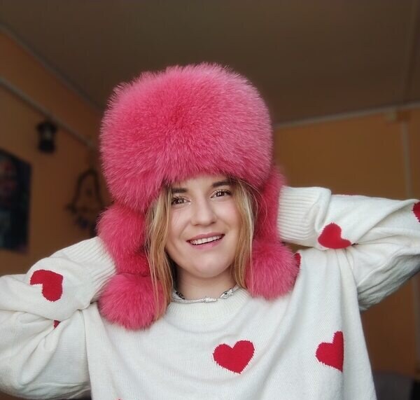 Любовь
