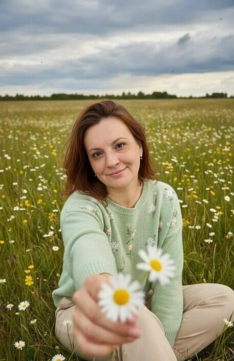 Антонина