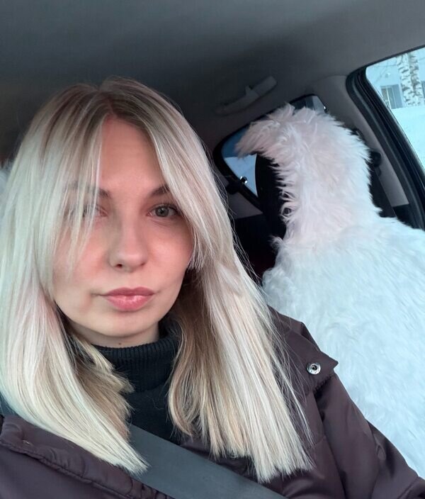 Екатерина