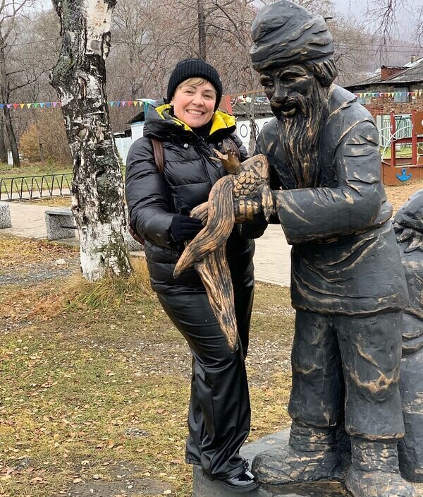 Оксана